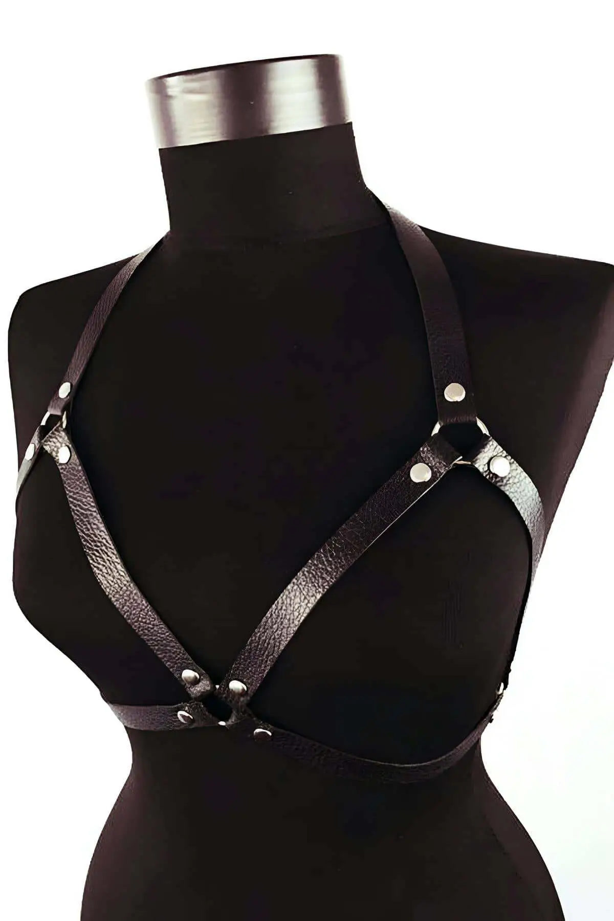 Custom Made Leather Model - SH25