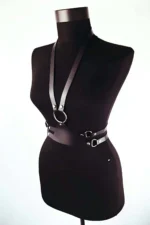 Custom Made Leather Model - SH20 - Image 2