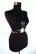 Custom Made Leather Model - SH20 - Image 3