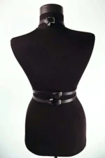 Custom Made Leather Model - SH20 - Image 4