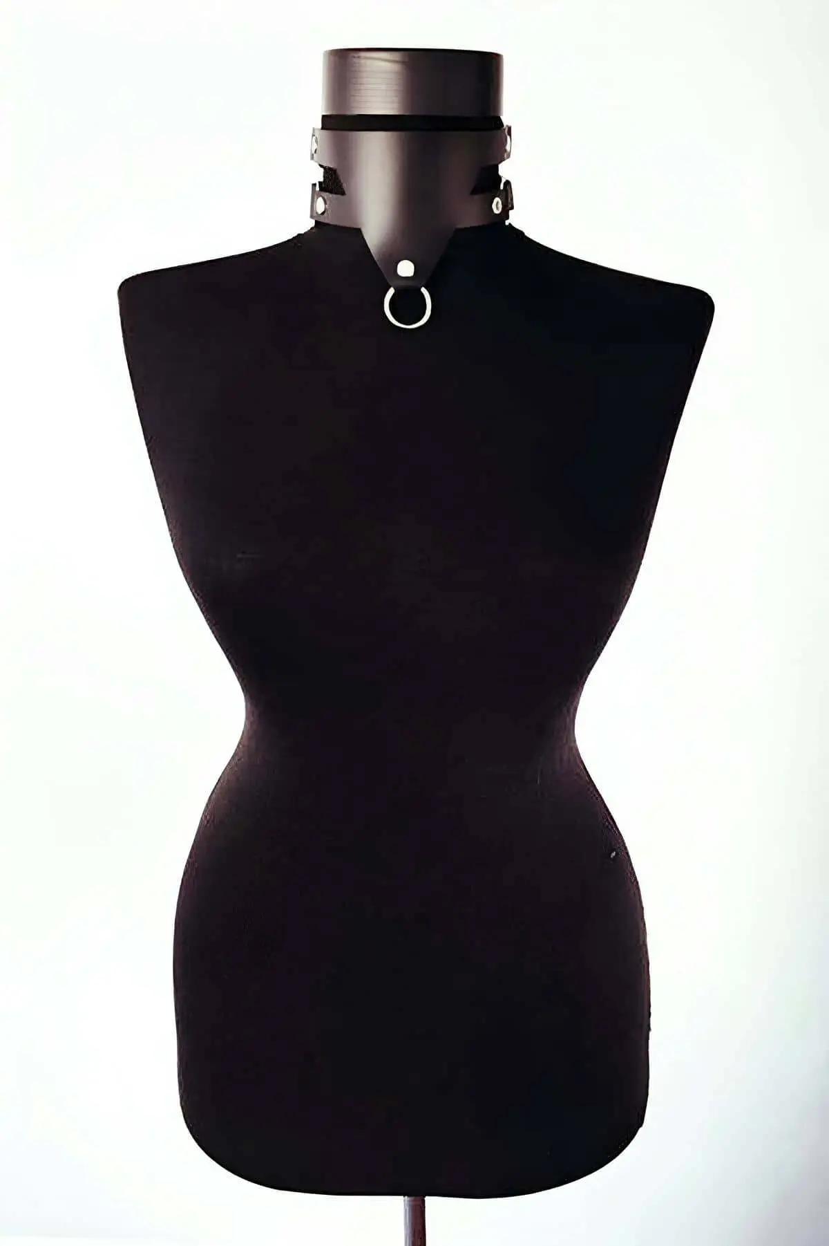 Custom Made Leather Model - SH21