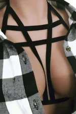 Custom Designed Harness - SH96