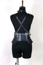 Wide Women's Belt, Stylish Wide Dress Belt - SH622 - Image 6