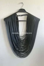 Stylish Tassel Shoulder Harness - SH1394 - Image 6