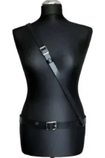Shoulder Single Strap Waist Harness - SH917 - Image 2