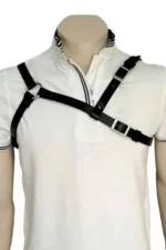 Sexy Men's Chest Harness - SHM99 - Image 2