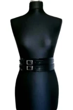 Sexy Leather Waist Belt Harness - SH907