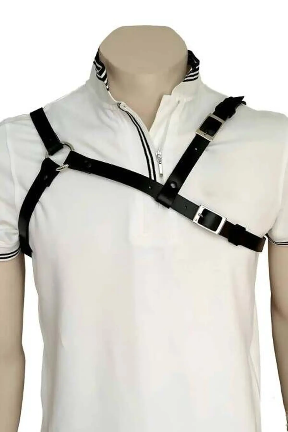 Sexy Men's Chest Harness - SHM99