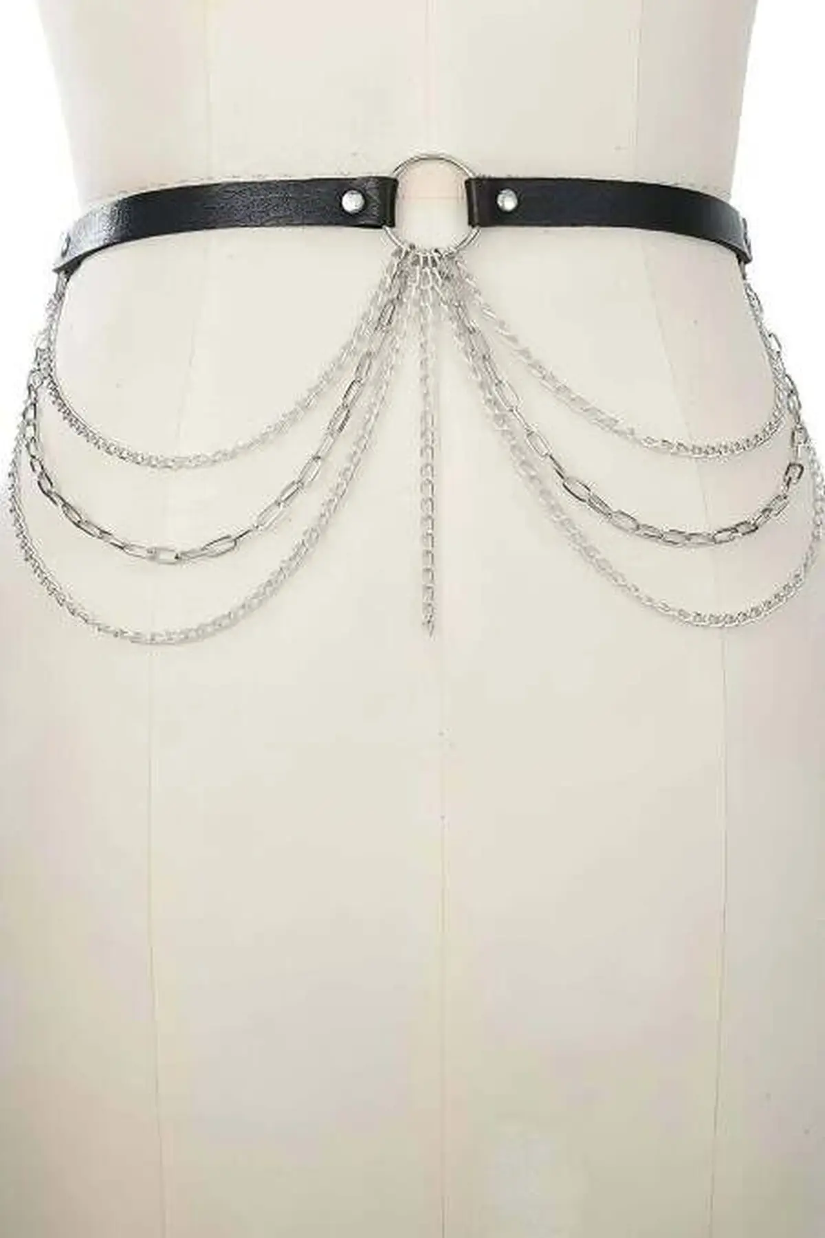 Chain Waist Harness - SH922