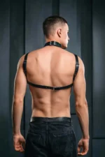 Men's Leather Fantasy Apparel - SHM229 - Image 3